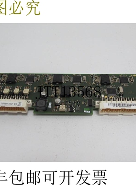 DeteWe L48121-103-A301-03-00 L48121 顶部状况