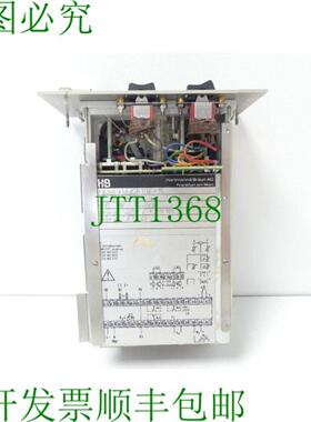 H&amp;amp;amp;B Bitric D B61051-0-6112600 三点控制器