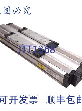 原装供应Parker 404150XRMSD2 直线执行器，行程 150 毫米，导程