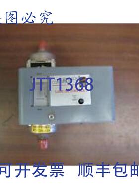 供应江森自控 P128 压力控制器120 秒延时120240 VAC