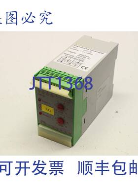 原装供应MAZURCZAK ENR30 ENR 30 230V 电子液位控制器 423400000