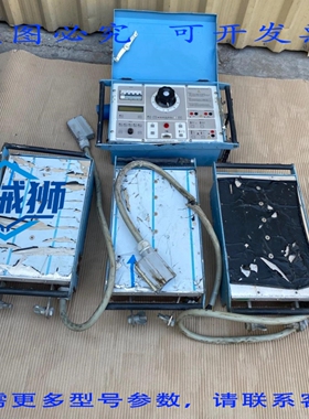 原装供应 ODEN AT/3X 主电流注入系统 2X BIDDLE-MEGR ODEN S 程