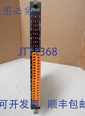 供应贝加莱伯内克Rainer PE82 输入模块 ECPE82-1 ECPE821 修