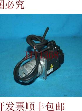 供应三菱HF-MP43 HFMP43 3AC 119V 26A 交流伺服电机