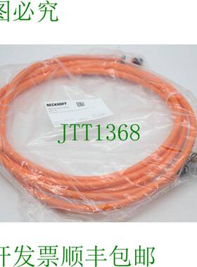 原装供应倍福ZK4500-8022-0050