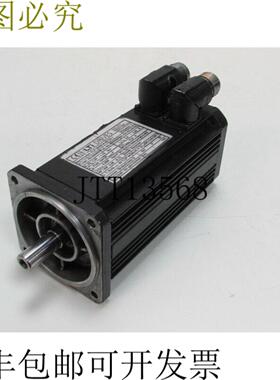 LTI 驱动 Stromag 伺服电机 FLP 200014-60 BA 1 6000 rpm 072