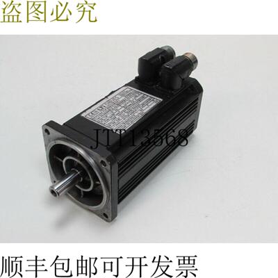 LTI 驱动 Stromag 伺服电机 FLP 200014-60 BA 1 6000 rpm 072