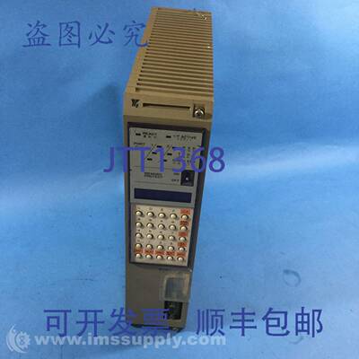 原装供应安川JAMSC-C8110 Memocon电源 USIP