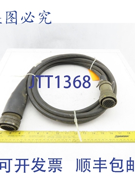 原装供应VEAM 28-15 和 24A-15 Amphenol/Cannon 圆形连接器 16