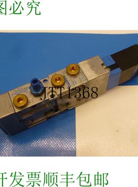 供应气动阀 Mvh-5-18-l B-vi 117423 3-10bar 已计算含税