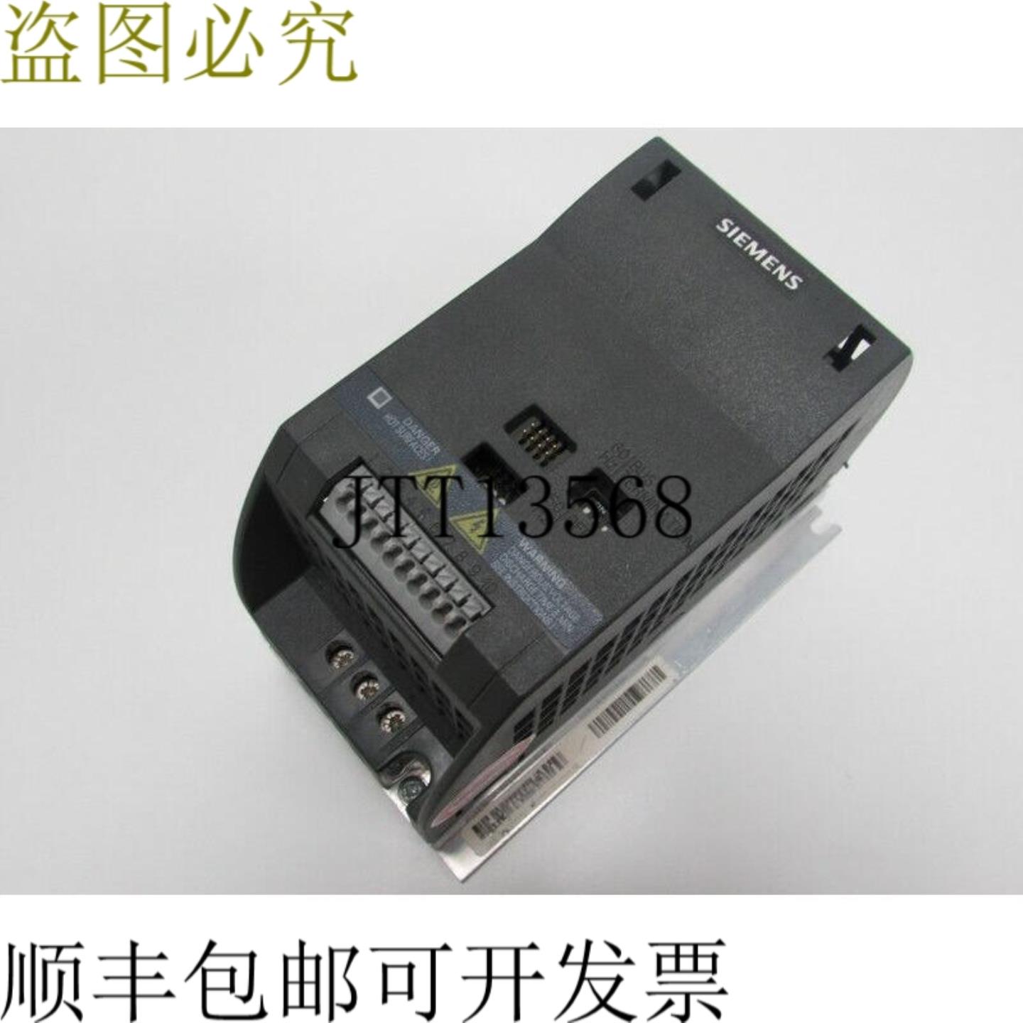 Sinamics G110 CPM110 AIN 6SL3211-0AB11-2BA0 230V 012kw 状