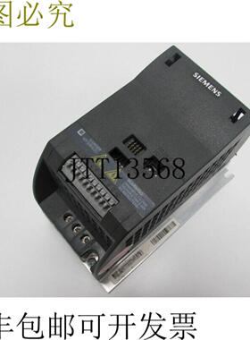 Sinamics G110 CPM110 AIN 6SL3211-0AB11-2BA0 230V 012kw 状