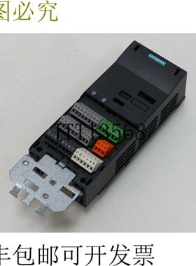 Sinamics 6SL3244-0BA20-1BA0 控制单元 CU240S
