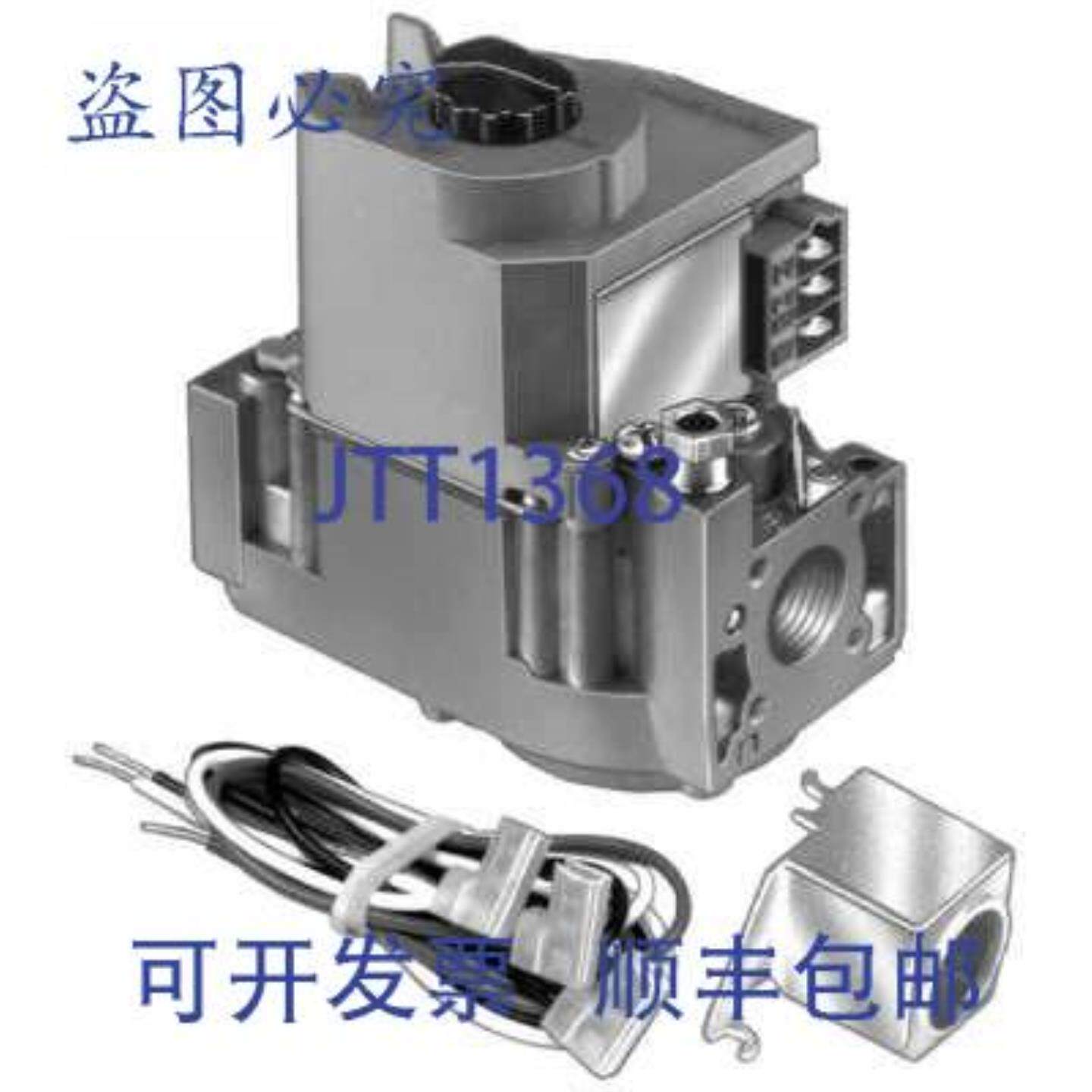 供应VR4304M4519 34 英寸 120V 双间歇式引火阀 35 WC