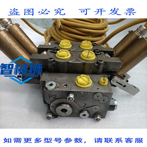 原装供应 AMCA液压控制器 APV16 型 NL-9792PJ