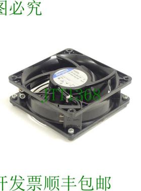 ebmpapst 4650N 支架 230V  5060Hz 120110mA  1918W  119