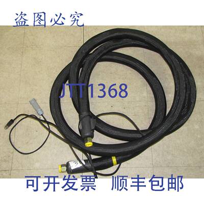 供应REINHARDT NORDSON K2073P12050-1-A 16 热胶软管 260