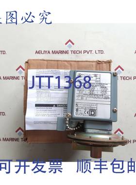 供应SQUARE-D 9012 GAW-1 工业压力开关C 系列