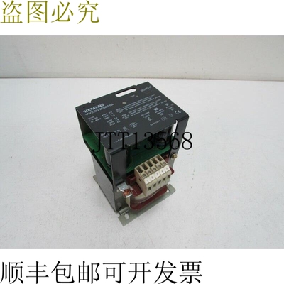 4AV2200-2EB00-0A SIDAC-S 已测试