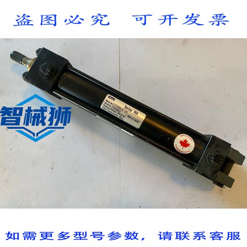 现货供应 PARKER 01.50 B BMAU14 7.000 气动缸 0150BBMAU147000