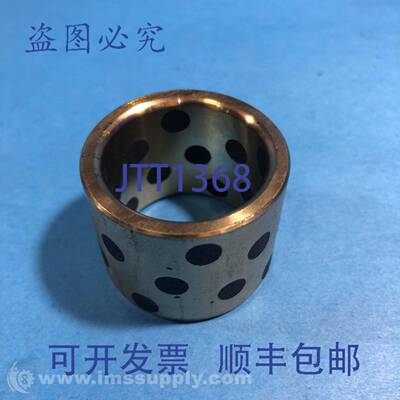 原装供应Sankyo Oilless Industry SOB-303830 无油衬套 USIP