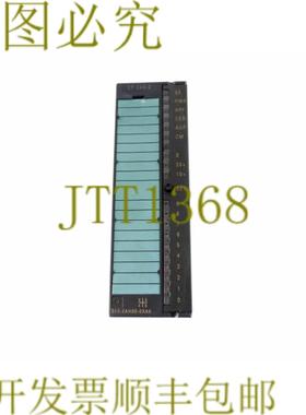 供应6GK7 343-2AH00-0XA0 6GK73432AH000XA0