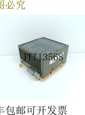 Advant控制器模拟 GJR5252300R3101 07AC91 I2 测试状况良好