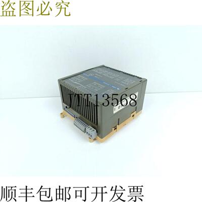 Advant控制器模拟 GJR5252300R3101 07AC91 I2 测试状况良好