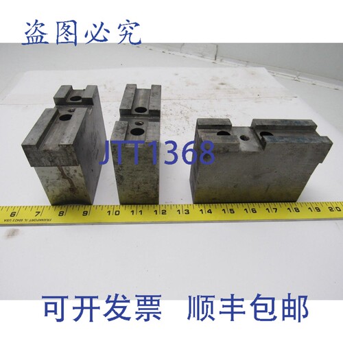 原装供应Daco 12KSEH 车床卡盘上爪 5