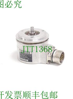 Heidenhain ROD 426 2500 27S12-03 轴承编号 376 846-LT SN4813