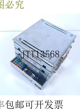 MIKRAP AG ModuNORM PC 支架 WINbloc 0642-217010 + 3 模块