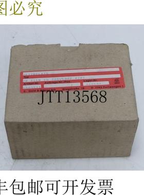 EDold & Shne KG ZR 715N 1U 220V 50HZ 44S 时间继电器 号000