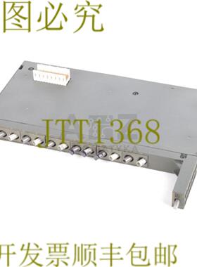供应SICAM 6MD1010-0BA20 6MD10100BA20