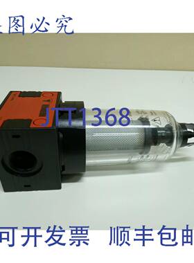 原装供应1单位 CFD-1/2 Pmax=1,6MPa CFD-1-2 CFD12 CFD-1/2 贺尔