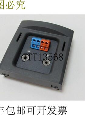 4 BOPAOP 单变频器门安装套件 6SE6400-0PM00-0AA0 顶部状况