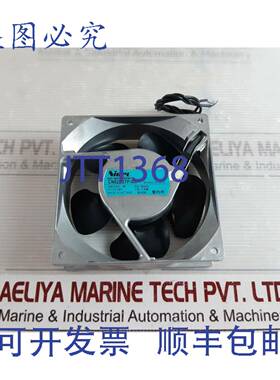 供应Nidec cn52b5tp-057 控制器散热风扇 208-230V 1
