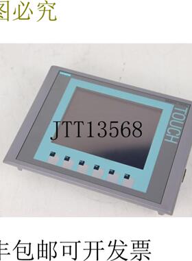 KTP600 基本彩色 PN 6AV6 647-0AD11-3AX0 6AV6647-0AD11-3AX0 E