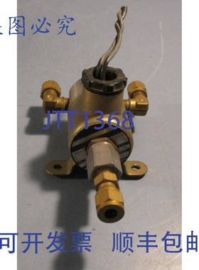 供应Skinner V5LI401001N 电动阀 1 116 1 116 PSI 10瓦 24