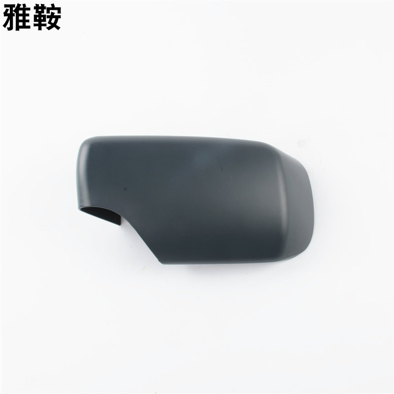 雅鞍 适用于宝马3系E46倒车镜318后视镜320 325镜壳330i外壳