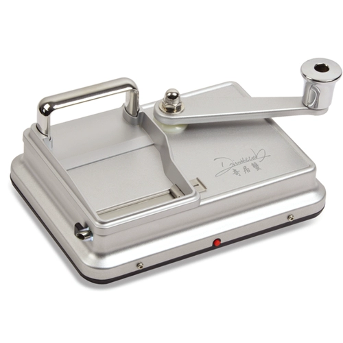 [Бесплатное новое новый] Qiju Crab Upgrade 8/7,8/6,5 Двойной гигарет сигарет ручной сигарет ручной нагреватель сигарет нагреватель