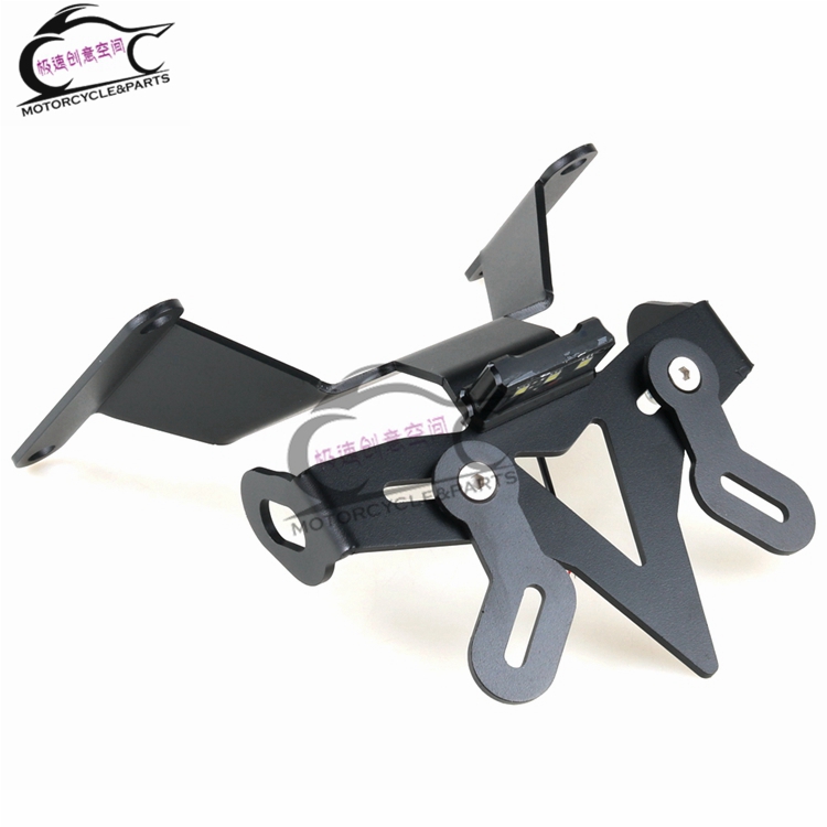 CBR650RCB650R牌照架