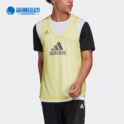 阿迪达斯男子运动T恤FI4189