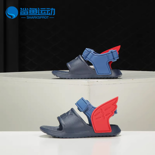 特价 彪马小童正品 魔术贴凉鞋 断码 371105