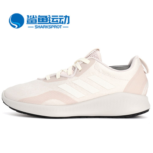 阿迪达斯女子跑步鞋F34233