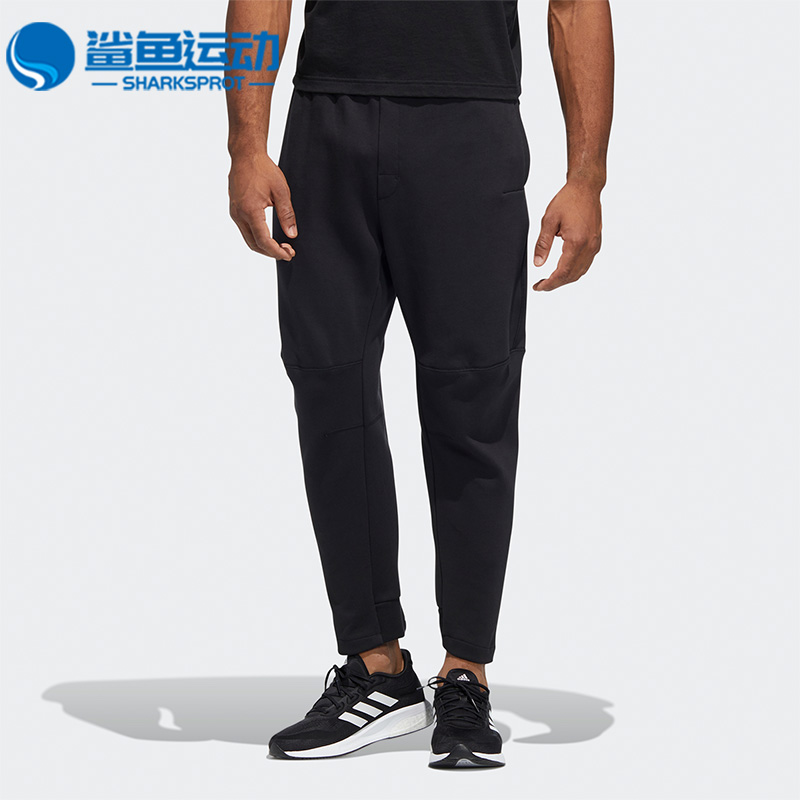阿迪达斯男子运动长裤HE9894