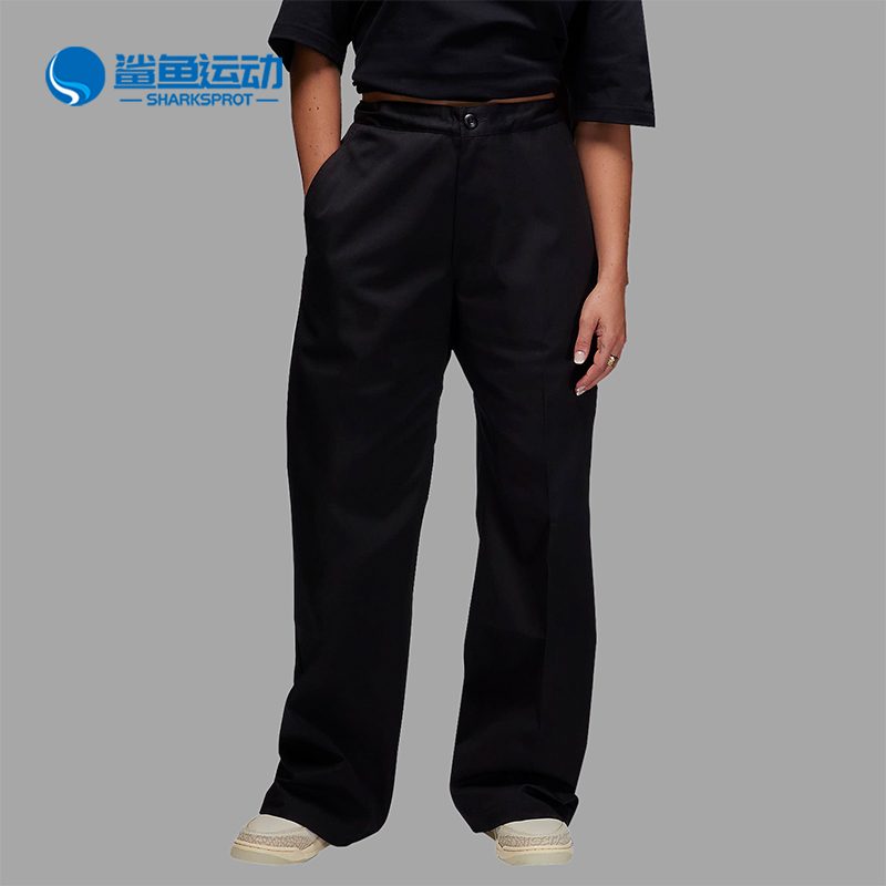 耐克男子运动长裤FJ6138-010