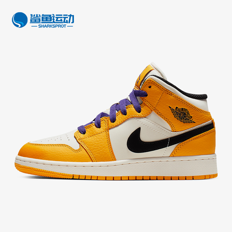 耐克儿童运动鞋BQ6931-700