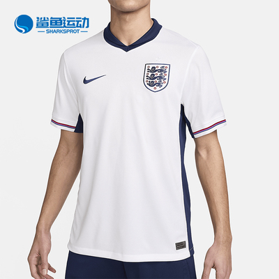 Nike/耐克男士运动足球球衣