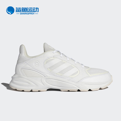 阿迪达斯男女跑步鞋HP6768