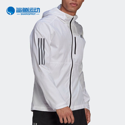 阿迪达斯男子运动外套GJ9948